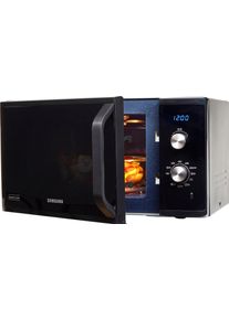 Samsung Magnetron MG23K3614AK/EG magnetrons zwart