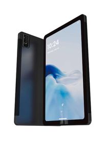 AGM by Beafon Tablet PAD P1 4G LTE, 10,36", Android, robuust, krachtig, waterdicht, lichtgewicht, fhd+, android 13 tablets zwart