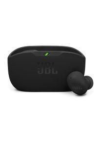 JBL Draadloze in-ear hoofdtelefoon Wave Buds 2 oordopjes zwart