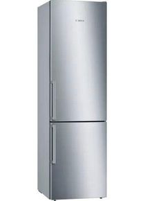 Bosch Koel-vriescombinatie KGE398IBP koel-vriescombinaties maat -