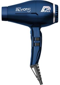 Parlux Haardroger Parlux Alyon Ionic Gepatenteerd reinigingssysteem HFS (Hair Free System) föhns blauw