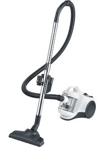 Severin Stofzuiger CY 7103 stofzuigers met zak wit