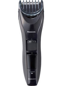 Panasonic Tondeuse ER-GC53-K503 19 snijlengten tondeuses zwart