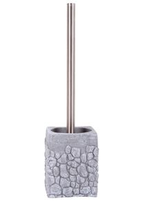 Sanilo Toiletset Grey stone wc-accessoires grijs