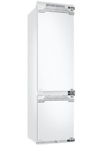 Samsung Inbouw koel-vriescombinatie BRB80F30ADFO, 193,5 cm x 54 cm, All‑Around Cooling ‑ Gelijkmatige koeling inbouwkoelkasten wit