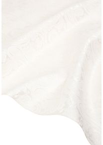 Eterna Pochet heren sjaals maat One Size wit