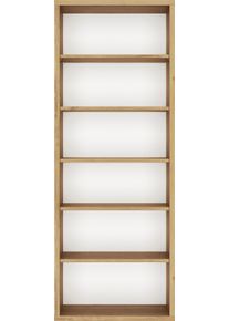 Gami Ordnerrek Elio Collectie in chic design (1 stuk) boekenkasten beige