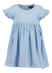 Blue Seven Zomerjurk meisjes zomerjurken maat 122 blauw