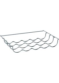 Bosch Flessenrek KSZ10030 accessoires zilver(kleur)