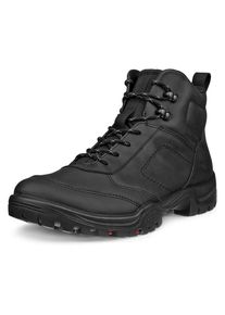 Ecco Winterlaarzen Xpedition III Wp Boot Winter enkellaars, veterlaarzen met RECEPTOR-Technologie heren boots & laarzen maat 44 zwart
