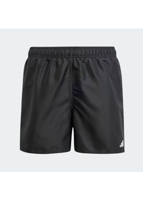 adidas Performance Zwemshort SOLID SHORTS BY (1 stuk) jongens zwemmen maat 116 zwart
