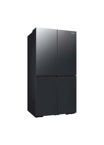 Samsung MultiDoor RF65DG960EB1EF amerikaanse koelkasten zwart