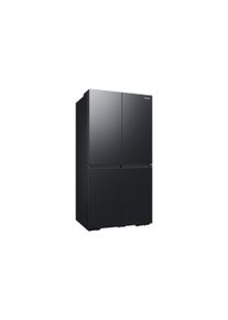 Samsung MultiDoor RF65DG960EB1EF amerikaanse koelkasten zwart
