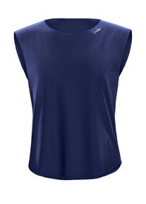 WINSHAPE Tanktop AET114LS Functional soft and light dames tops maat XS blauw