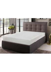 Malie Pocketveringsmatras Matras, in 90x200 cm, 100x200 cm, 140x200 cm en andere maten hoogte 21 cm pocketvering matrassen maat 3