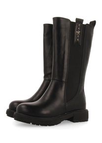 Gioseppo Winterlaarzen OCSA Plateau laarzen, chunky boots, meisjeslaarzen met rits meisjes winterlaarzen maat 38 zwart