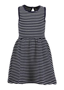 Blue Seven Shirtjurk meisjes jersey jurken maat 92 blauw
