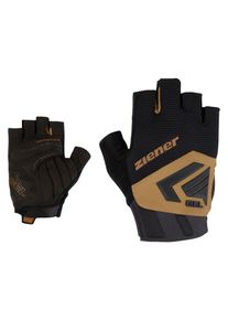 Ziener Fietshandschoenen CURDIN-Z heren handschoenen maat 7 bruin