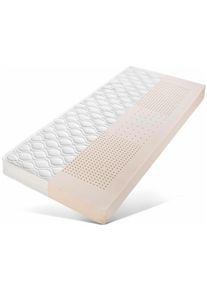 Di Quattro Comfortschuimmatras Airy Form 23, matras in verschillende maten hoogte 23 cm comfortschuim matrassen maat 2