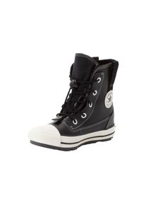 Converse Sneakers CHUCK TAYLOR ALL STAR BERKSHIRE WATERPROOF BOOT kinderen sneakers laag maat 27 zwart
