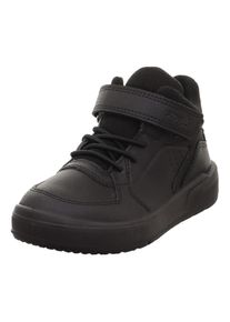 Superfit Sneakers MAVERICK WMS: Wijd Boots met Sympatex-membraan, maatsjabloon om te downloaden kinderen sneakers laag maat 27 zwart