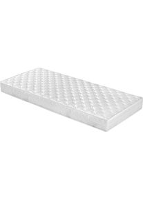 Malie Bonell-binnenveringsmatras Meteoor matras 90x200 cm, 140x200 cm & andere afmetingen hoogte 17 cm binnenvering matrassen