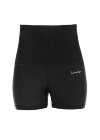 WINSHAPE Hotpants Functional Power Shape HWL502 dames broeken maat XL zwart