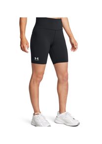 Under Armour Fietsbroekje (1-delig) dames fietsbroeken maat S zwart