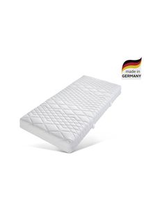 Malie Pocketveringsmatras Kroon matras 90x200 cm, 140x200 cm & andere afmetingen hoogte 21 cm (voordeelset) pocketvering matrassen maat 2