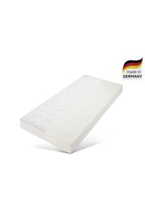 Malie Pocketveringsmatras Matras Joris, in 90x200 cm, 140x200 cm en andere maten hoogte 19 cm pocketvering matrassen maat 3