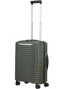 Samsonite Hardshell-trolley Trolley, reisbagage handbagage-koffer TSA-cijferslot USB-poort unisex koffers & reistassen maat -