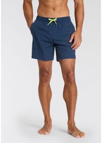 CMP Zwembroek heren badmode maat 58 blauw