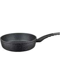 ELO Hapjespan Granit Evolution Geschikt voor alle kookplaten, incl. inductie (1-delig) hapjespannen zwart