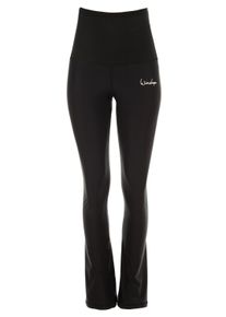 WINSHAPE Legging Functional Power Shape BCHWL102 dames broeken maat XS zwart