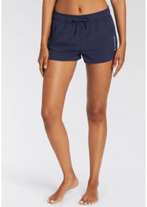 Roxy Boardshort Roxy WAVE 2 INCH BS (1-delig) dames zwemshorts maat XXL blauw