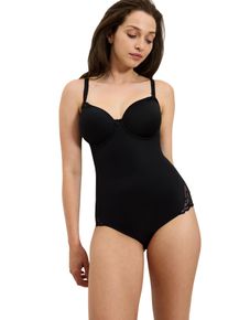 Triumph Shaping-body Modern Finesse BSWP dames bodyshaping maat D zwart