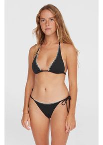 O`Neill O'Neill Triangelbikini MOTHER MARACAS CROCHET BIKINI SET dames triangelbikini's maat 34 zwart
