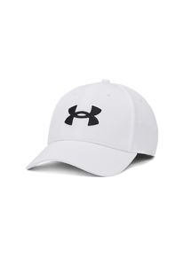 Under Armour Baseball pet MEN'S UA BLITZING (1 stuk) heren petten maat M (56/58) wit