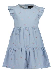 Blue Seven Zomerjurk meisjes zomerjurken maat 92 blauw