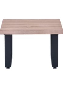 Inosign Salontafel Conri salontafels beige