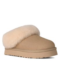 UGG Australia UGG Clogs TAZZELLE Winterlaarzen, pantoffel om in te stappen kinderen clogs maat 6 (38) beige