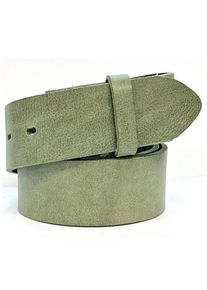 RETTUNGSRING by showroom 019° RETTUNGSRING by showroom 019° Riem dames riemen maat 105 groen