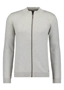 Ragman Jack in collegestijl heren jassen maat L (50/52) grijs