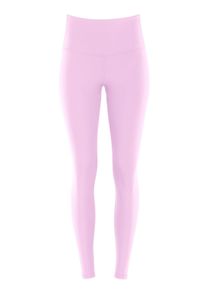 WINSHAPE Legging Functional Comfort AEL112C Ultra zachte, elastische functionele stof dames broeken maat L roze