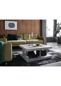 Places of Style Salontafel Verrazzano salontafels grijs