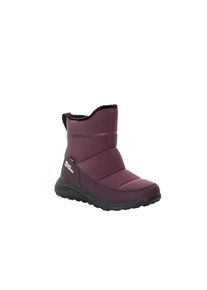 Jack Wolfskin Outdoor winterlaarzen DROMOVENTURE TEXAPORE BOOT W Winterlaarzen, snowboots, winterlaarzen, waterdicht & gevoerd dames winterlaarzen