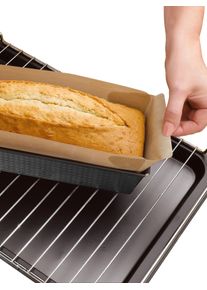 OTTO Bakpapier voor bakvorm met praktische grepen bakaccessoires