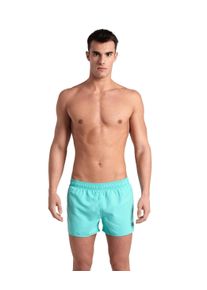 arena Zwemshort FUNDAMENTALS X-SHORT R heren zwembroeken maat XL blauw