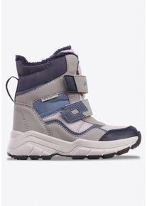 Lotto Winterlaarzen Winterlaarzen, winterstiefels, sneeuwlaarzen, waterdicht & gevoerd meisjes winterlaarzen maat 29 blauw