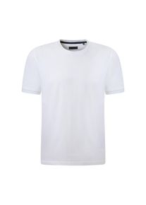 Pierre Cardin T-shirt RH met geborduurd logo heren t-shirts maat XXXL wit